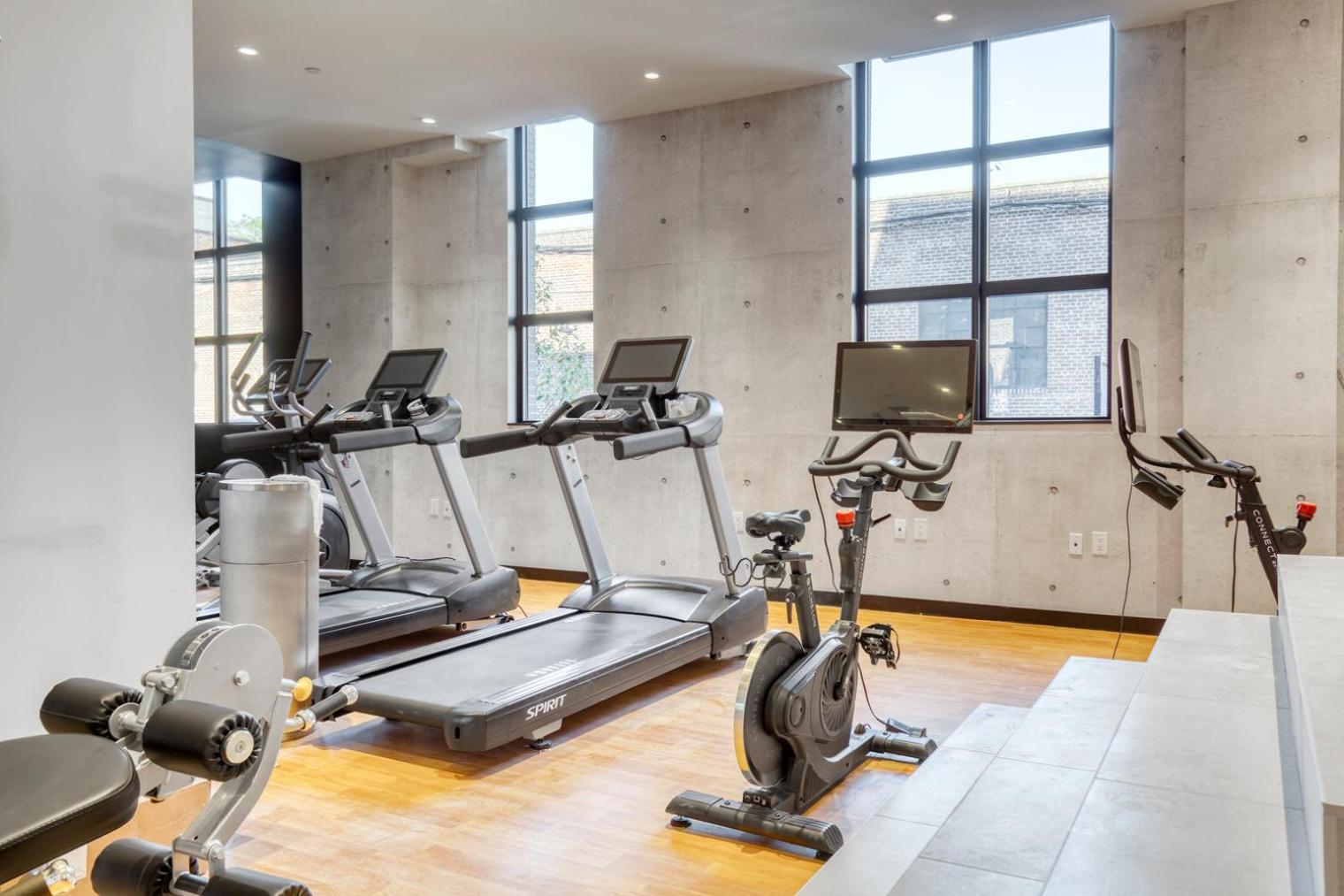 Dumbo 2Br W Wd Roof Gym Nr Timeout Building Nyc-961 Apartment New York Bagian luar foto