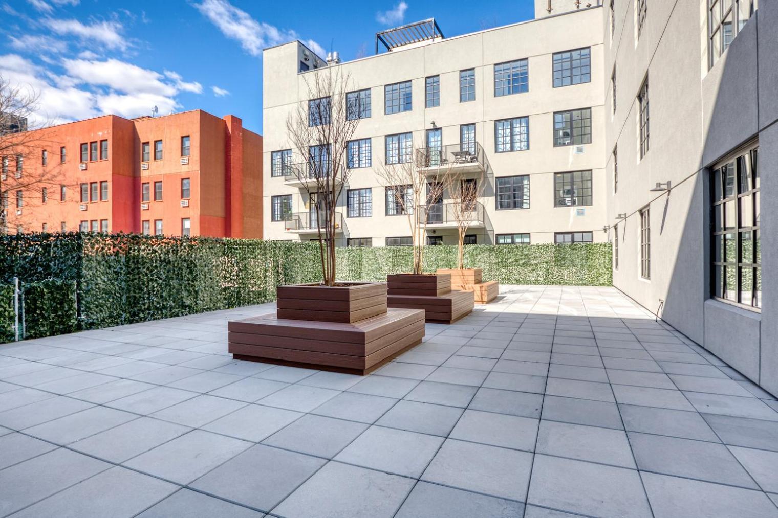 Dumbo 2Br W Wd Roof Gym Nr Timeout Building Nyc-961 Apartment New York Bagian luar foto