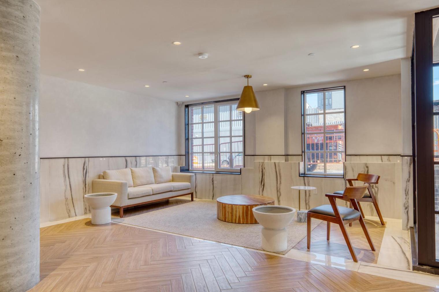 Dumbo 2Br W Wd Roof Gym Nr Timeout Building Nyc-961 Apartment New York Bagian luar foto